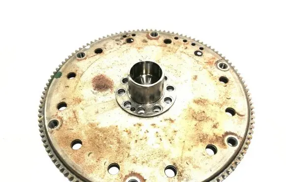 Audi A8 S8 D4 4H Flywheel 059105323BJ