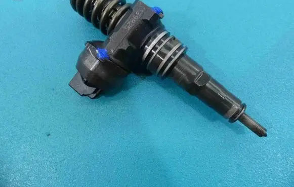 Ford Galaxy Fuel injector 0414720038 IMPRK1139825