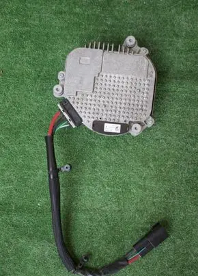 Land Rover Discovery Sport Engine 500160208