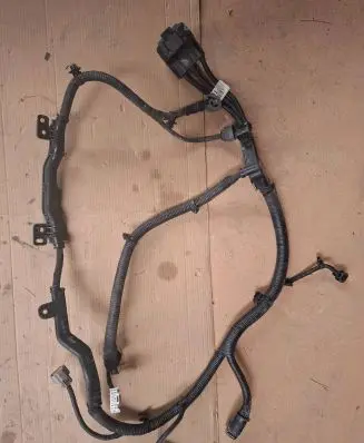 Hyundai ix35 Positive cable (battery) 918502Y510 919712S060