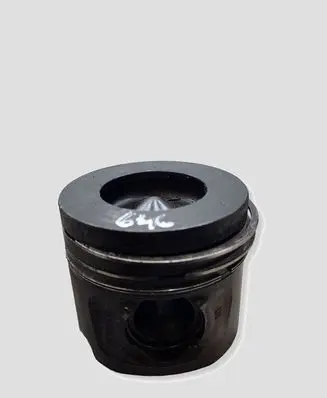 BMW 1 E81 E87 Piston N47