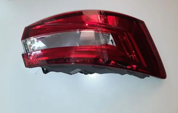 Skoda Superb B8 (3V) Rear/tail lights 3V5945207A