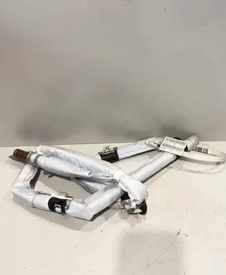 Peugeot 2008 I Roof airbag 9804092280 3252317
