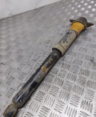 Skoda Octavia Mk2 (1Z) Rear shock absorber/damper