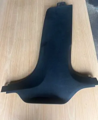 BMW 5 G30 G31 G38 (B) pillar trim (bottom) 7384530 7480021100 21450510