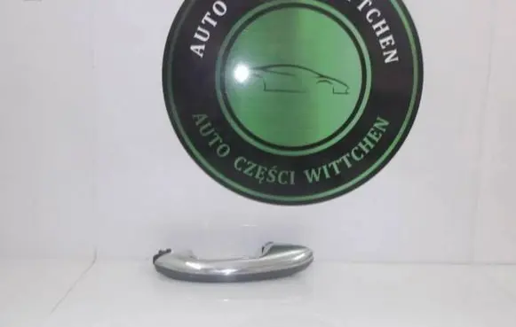 Mercedes-Benz E W213 Front door exterior handle A0997602100