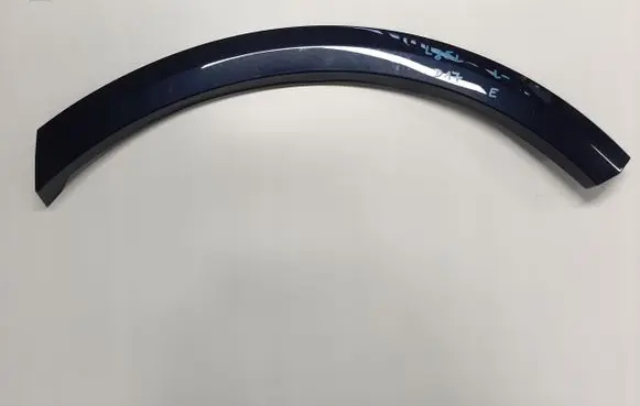 Audi Q8 Rear arch trim 4M8853817E