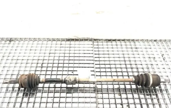 Hyundai i20 (PB PBT) Front driveshaft
