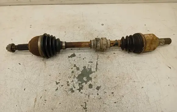 Nissan Note (E11) Front driveshaft