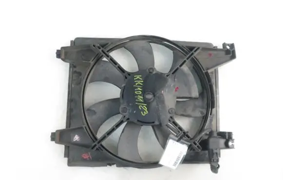 Hyundai Coupe Fan set 977302DXXX
