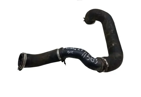 Ford Kuga II Intercooler hose/pipe FV416K683AD