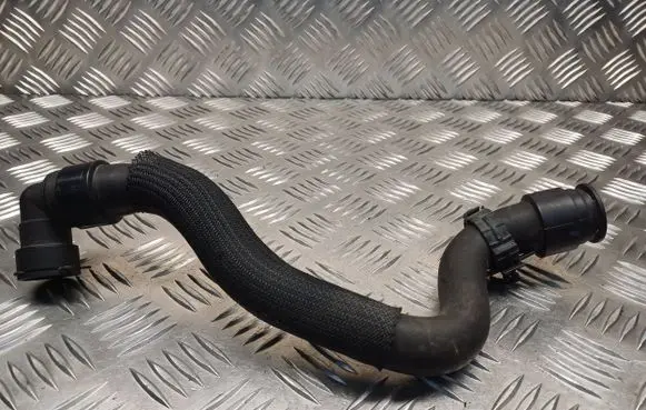 Citroen C5 Engine coolant pipe/hose 9659838180
