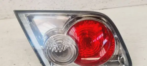 Mazda 6 Tailgate rear/tail lights GR1A