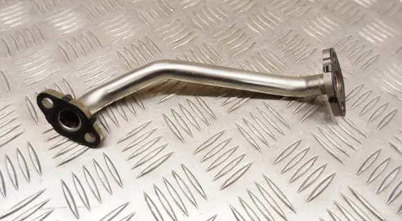 Lexus NX EGR valve line/pipe/hose