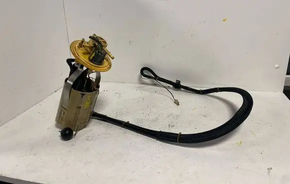 Volvo V70 In-tank fuel pump 8621966 58622 0580314009