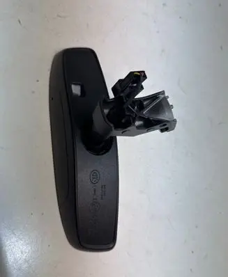 Ram 1500 Rear view mirror (interior) 68325128AA F013B7R3 7265703082