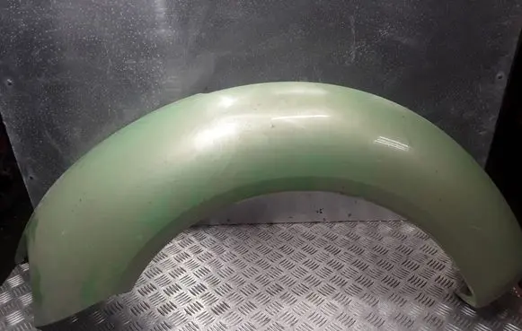 Volkswagen New Beetle Fender 1C0821105