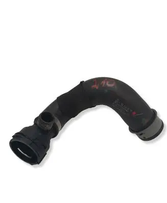 Mercedes-Benz GL X166 Engine coolant pipe/hose A1665005675