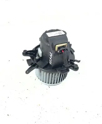 Citroen C4 II Picasso Heater fan/blower 5P13