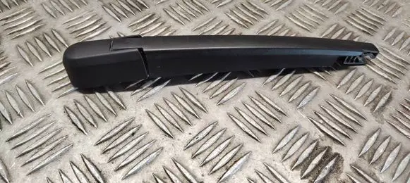 Opel Astra K Rear wiper blade arm 13256918 13464218