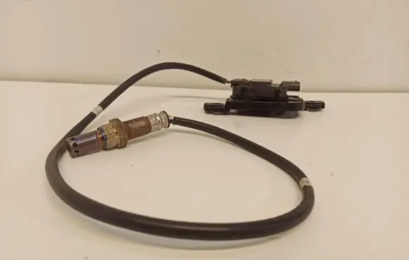 Skoda Superb B8 (3V) Lambda probe sensor 05L907807J