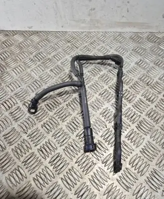 Volvo XC60 Fuel return line/hose 31452374