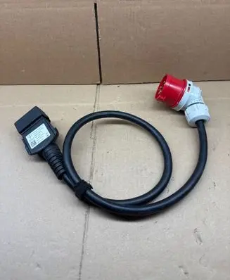 Audi e-tron Electric car charging cable 7P971678CJ 08923010206A0