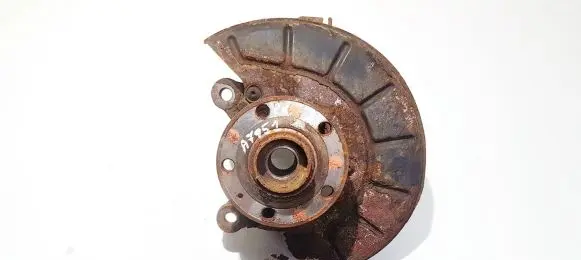 Volkswagen Touran I Front wheel hub