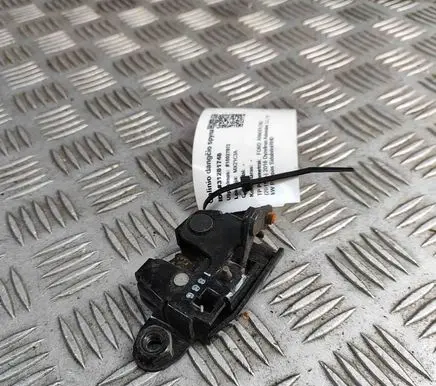 Ford Ranger Tailgate/trunk/boot lock/catch/latch AB392143150AB