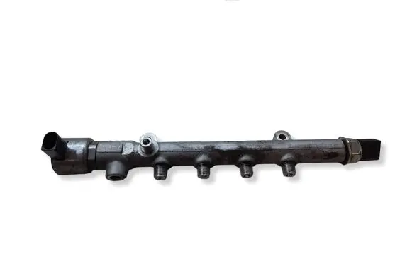 Mercedes-Benz C W205 Fuel main line pipe A6510700700