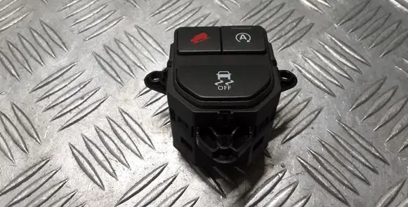 ESP (stability program) switch