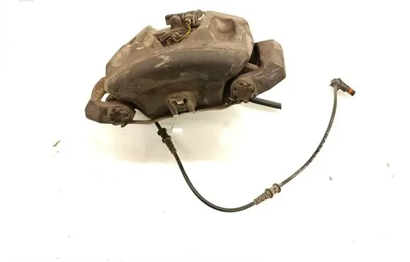 Mercedes-Benz SLK AMG R172 Front brake caliper