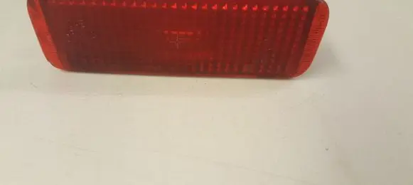 Jaguar XJ X300 Rear tail light reflector 23633401