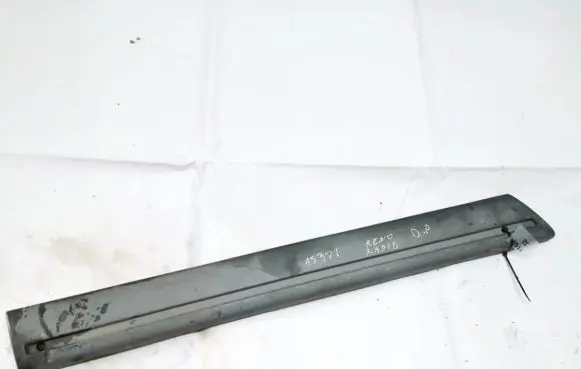 Renault Rapid Front door trim (molding) 7700806331