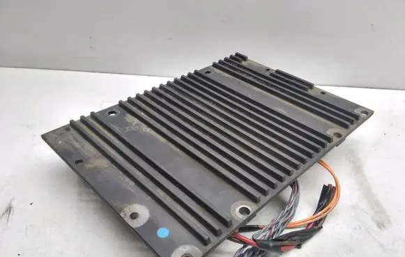 Volvo XC90 Sound amplifier 31260738 31215662