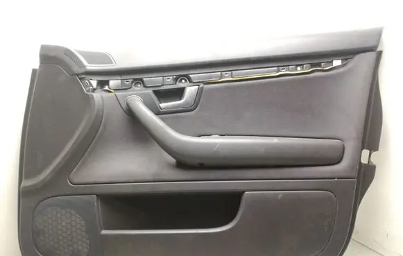 Audi A4 S4 B7 8E 8H Front door card panel trim 8E1867106B