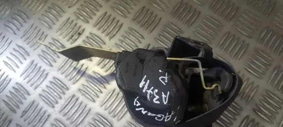 Renault Laguna I Front seatbelt 42326A 43594