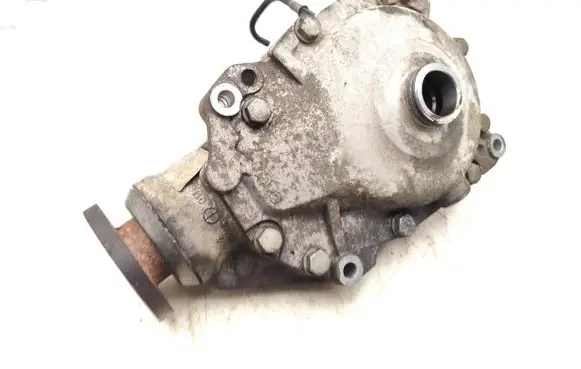 BMW X1 E84 Front differential 7583773