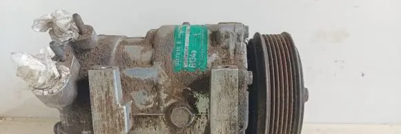 Citroen Berlingo Air conditioning (A/C) compressor (pump) 9645440480 SD7V16 SANDEN