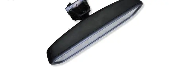 BMW 3 GT F34 Rear view mirror (interior) 9256137