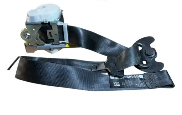 Citroen DS3 Front seatbelt 96771570XX 34126251