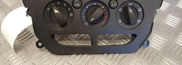 Ford Transit - Tourneo Connect Climate control unit AM5T18549