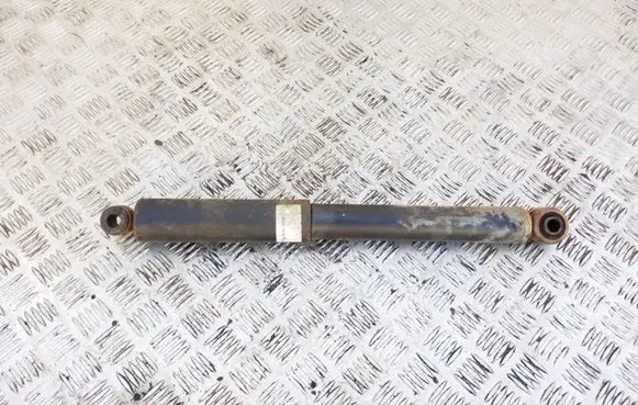 Mitsubishi Pajero Sport I Rear shock absorber/damper 30B38A