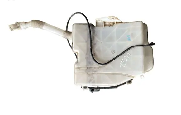Fiat Fullback Windshield washer fluid reservoir/tank