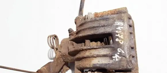 Alfa Romeo 166 Rear brake caliper