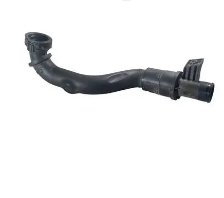 Ford Kuga III Air intake hose/pipe JX619P437DB