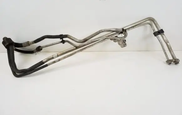 Audi A8 S8 D4 4H Air conditioning (A/C) pipe/hose 4H0820885E