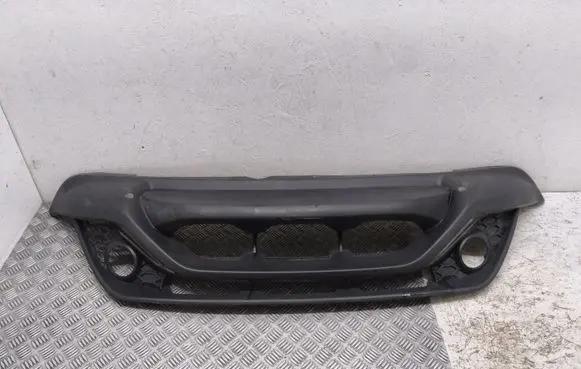 Nissan Juke I F15 Front bumper lip 62026BV80A