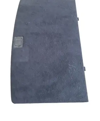 Mercedes-Benz C W203 Trunk/boot mat liner 