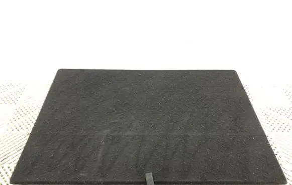 KIA Ceed Trunk/boot floor carpet liner 